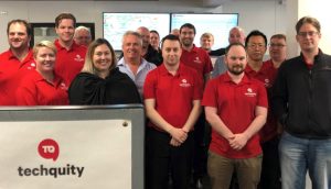 Merger Announcement