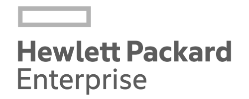 Hewlett Packard Enterprise